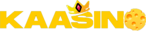 Kaasino logo